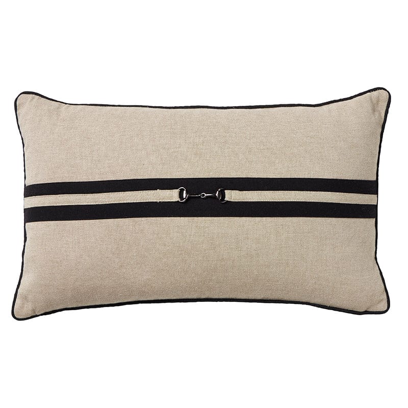 Equine Luxe Cushion
