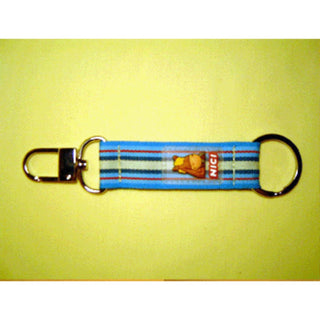 Nici Edward Key Strap