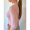 Epona Elite Ella Ladies Long Sleeve Baselayer SOFT PINK