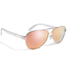 Gidgee Eyes Equator Horse Riding Sunglasses ROSE