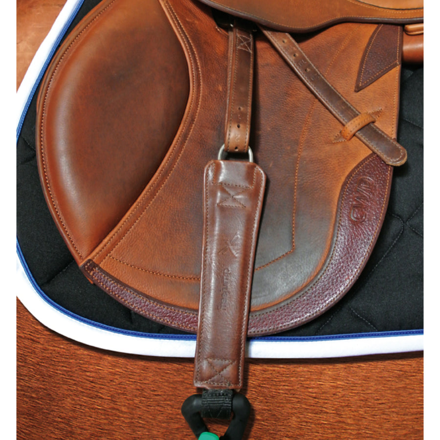 Freejump Progrip Stirrup Leathers
