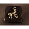 Necklace Sterling Silver Foal