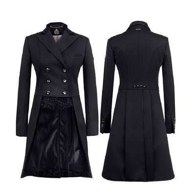 FairPlay Betty Softshell Tailcoat