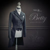 FairPlay Betty Softshell Tailcoat
