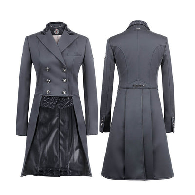 FairPlay Betty Softshell Tailcoat