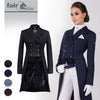 FairPlay Betty Softshell Tailcoat