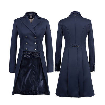 FairPlay Betty Softshell Tailcoat