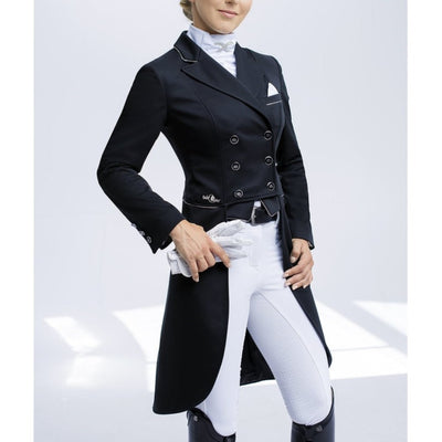FairPlay Isabell Softshell Tailcoat