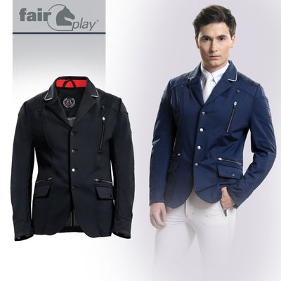 FairPlay Ralf Softshell Mens Competition Jacket