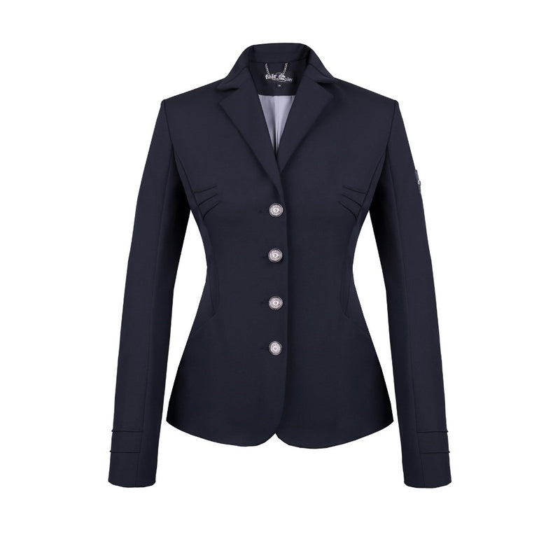 FairPlay Taylor Competition Jacket - Horse in the Box
