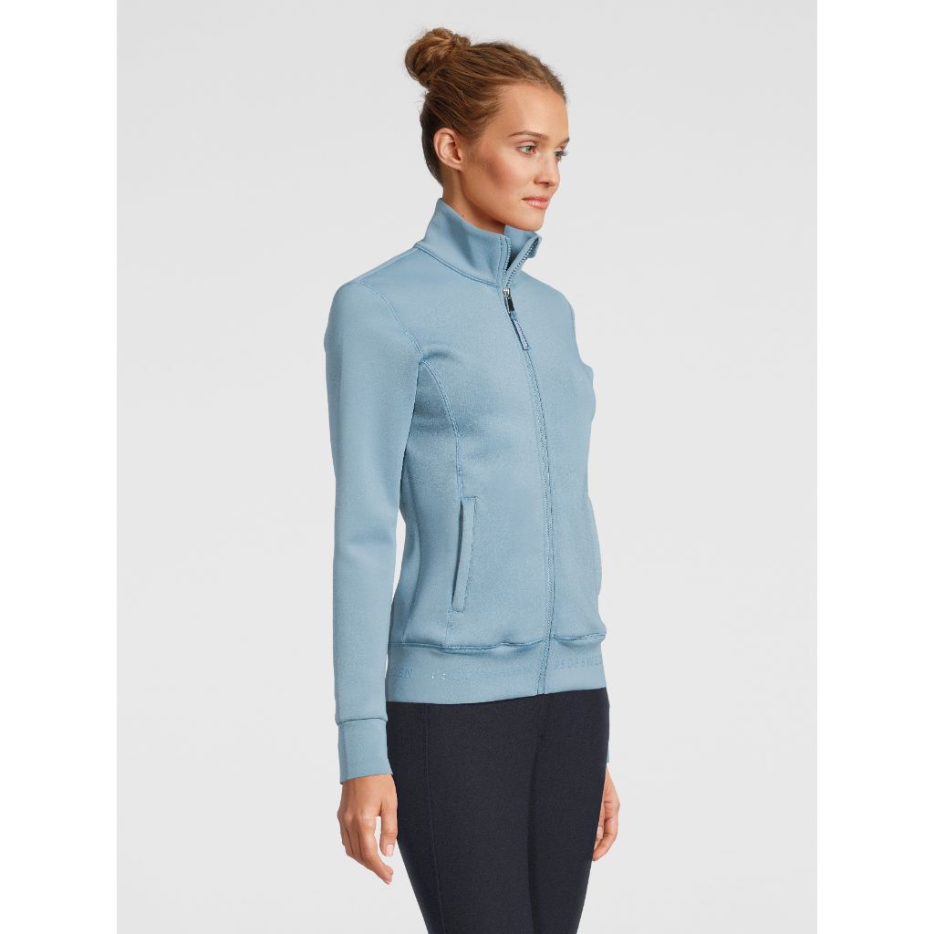 PS Of Sweden Faith Ladies Light Weight Zip Jacket
