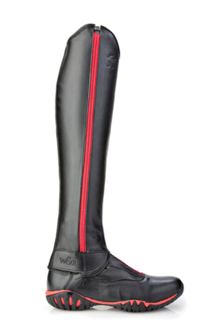 Sergio Grasso Walk and Ride Flexy Mini Chaps