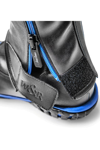 Sergio Grasso Walk and Ride Flexy Mini Chaps