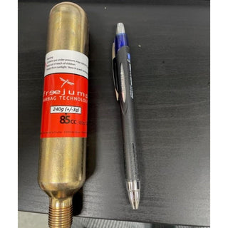 FreeJump Airbag Vest Cartridges