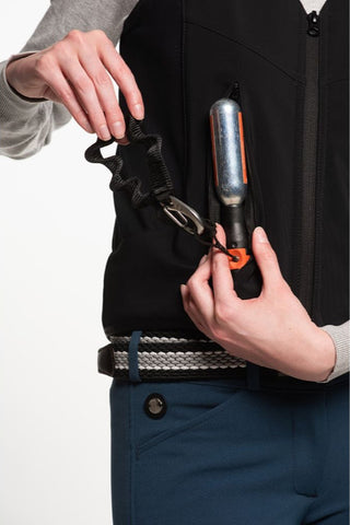 FreeJump Airbag Vest Cartridges