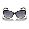 Gidgee Eye Willow Sunglasses DAPPLE