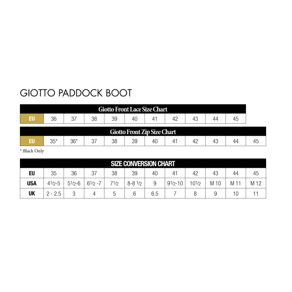 Tredstep giotto on sale