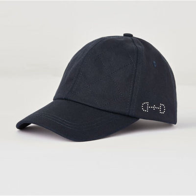 Horze Quilted Cap