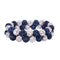 NAVY-WHITE