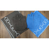 Scarf /Wrap Epona Bit Print Knit