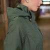 Horze Jadine Waterproof Shell Jacket NEW 2023 Style