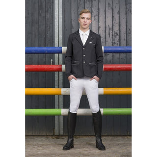 QHP Jason Silicone Full Seat Mens Breeches