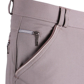 QHP Jason Silicone Full Seat Mens Breeches