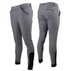 QHP Jason Silicone Full Seat Mens Breeches