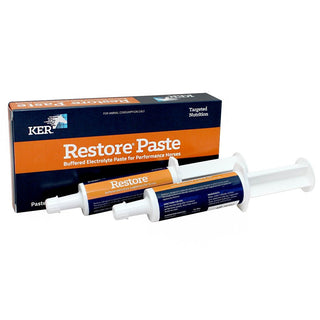 KER Restore Paste 60g x 2 Pack