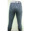 Kyron Kontakt Silicone Full Seat Kids Breeches CLEARANCE NO RETURN