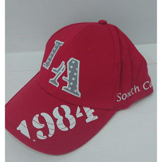 Cap Equi Theme CSI5* LA 1984