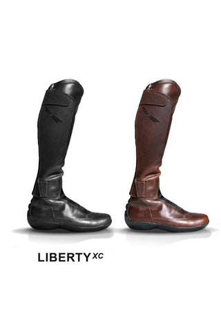 Freejump Liberty XC Mini Chaps-CLEARANCE, NO RETURN