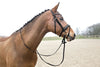 Horze Lester Bridle with Rein