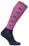 FairPlay Logo Socks