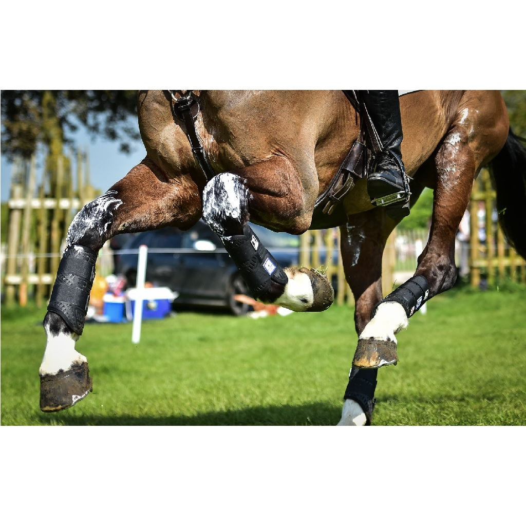 Majyk equipe dressage boots hot sale
