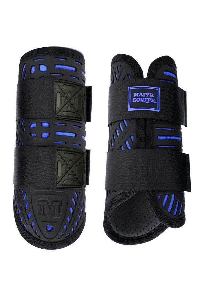 Majyk Equipe Boyd Martin Cross Country Boot - 4 Pack