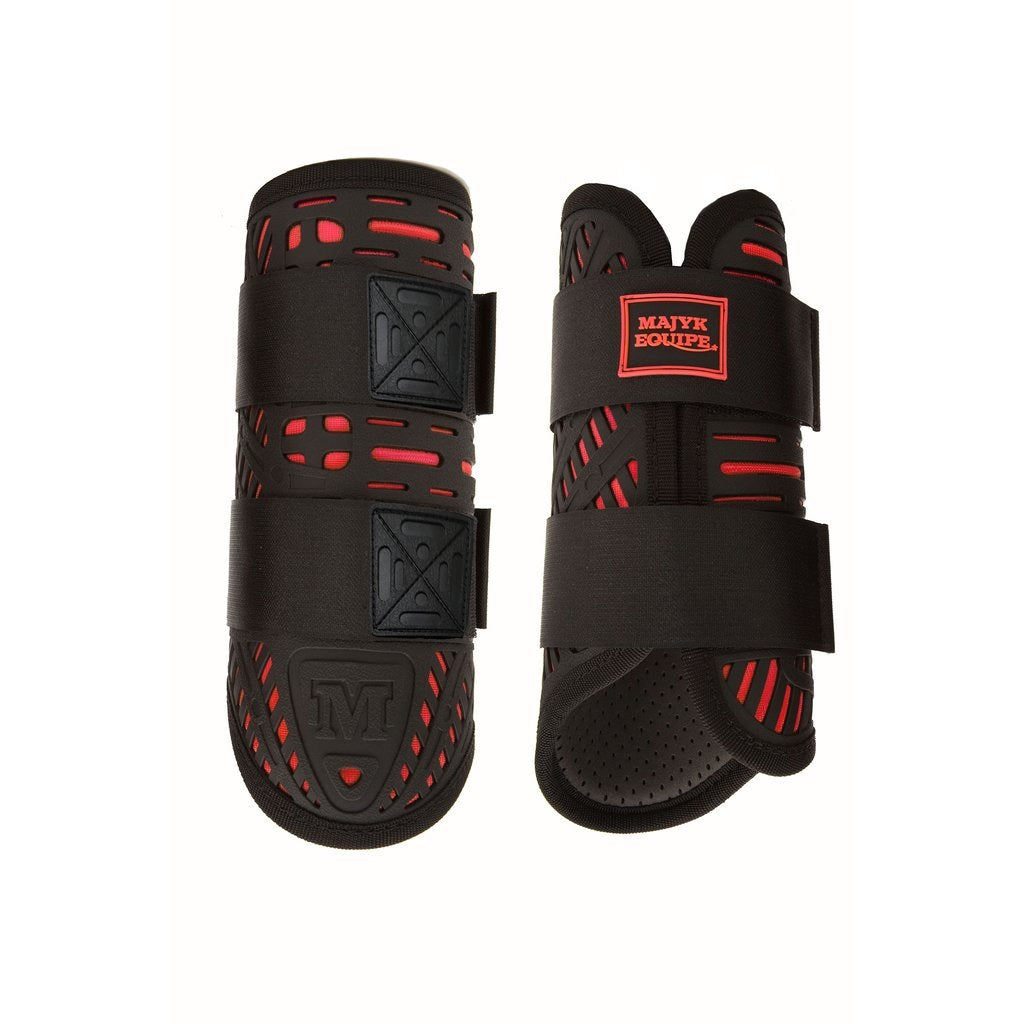 Majyk boots top