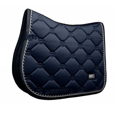 Equestrian Stockholm JUMP/All Purpose Saddle Pad Midnight Blue