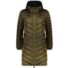 Moke Arnie Reversible Down Coat