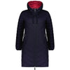 Moke Arnie Reversible Down Coat