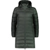 Moke Sarah Packable Down Coat