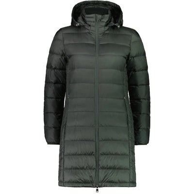 Moke Sarah Packable Down Coat