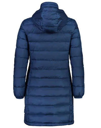 Moke Sarah Packable Down Coat