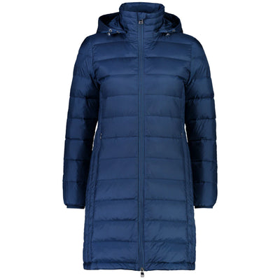 Moke Sarah Packable Down Coat