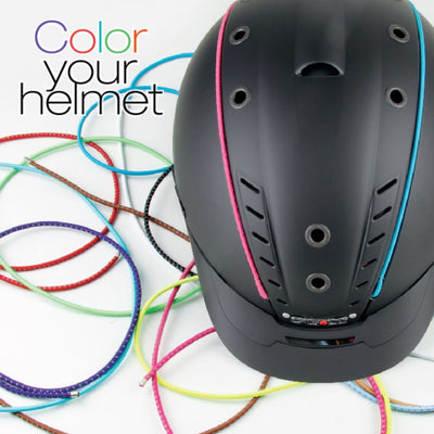 CASCO Interchangeable Elastic for Mistrall and Champ Helmets