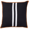 Portofino Stripe Cushion