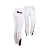 QHP Pearl Self-Knee Kids Breeches