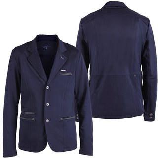 QHP Perry Mens Softshell Competition Jacket