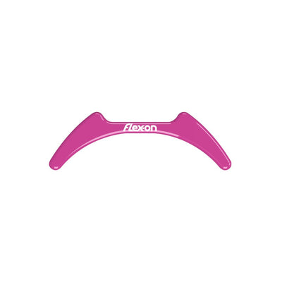 Flex-On Interchangeable Stirrup Magnet PINK