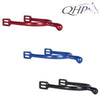 QHP Coloured Spurs